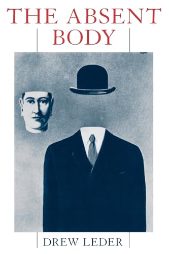 The Absent Body (4) von University of Chicago Press